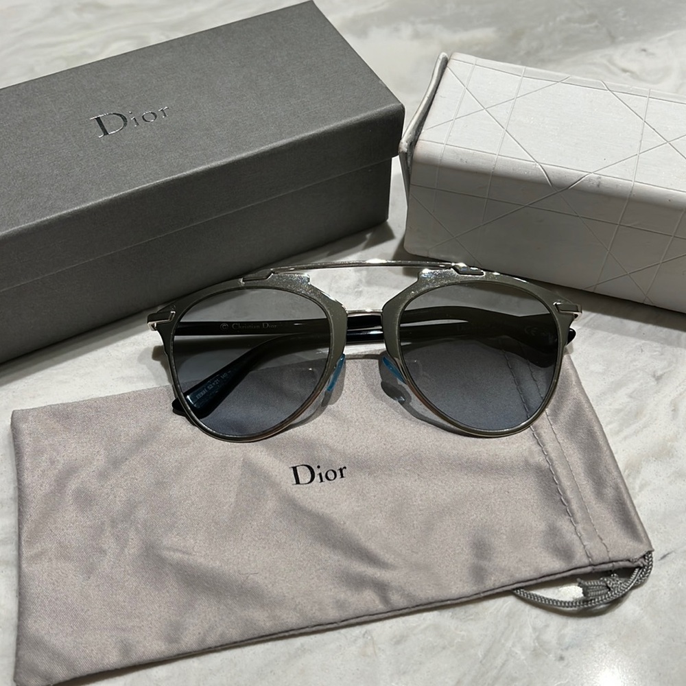 Dior Sunglasses
